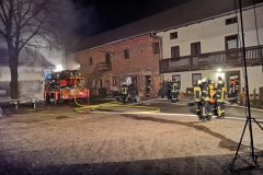 Brand Dürneibach 26.12.20182018