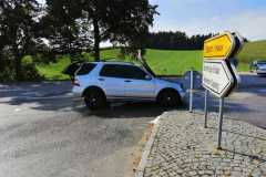 Brand Kfz B15 10.09.2019